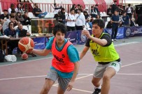 19 Mayis Heyecani Altieylül'de Yasanacak