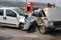 2023 Yilinda Manisa'daki Trafik Kazalarinda 146 Kisi Hayatini Kaybetti