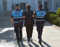 25 Yil Kesinlesmis Hapis Karari Bulan Sahis Yakalandi