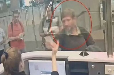 ABD'li profesörün hedefi Mardin akrebiymiş! Soruşturmada dikkat çeken detaylar