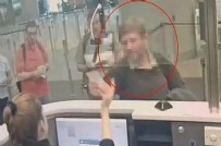 ABD'li profesörün hedefi Mardin akrebiymiş! Soruşturmada dikkat çeken detaylar