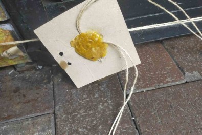 Alanya'da Belediyeden Turiste Fahis Fiyattan Satis Yapan Isletmeye Ceza