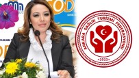 Ankara Saglik Turizm Federasyonu'nda Yeni Atamalar