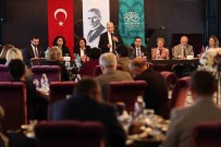 Baskan Özdemir'den Muhtarlara 'Esit Hizmet' Sözü