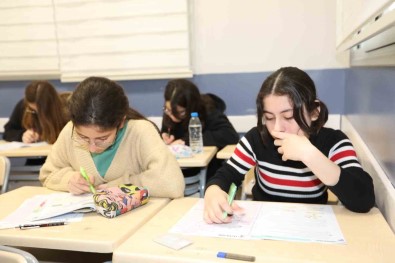 Bayrakli Belediyesi Egitim Kurumu Için Sinav Yapacak