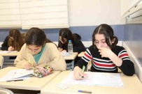 Bayrakli Belediyesi Egitim Kurumu Için Sinav Yapacak