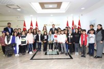 Bitlis'te 'Ilimizi Taniyalim Projesi' Devam Ediyor
