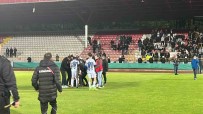 Bölgesel Amatör Ligi Açiklamasi Geredespor Açiklamasi 3 - Aladagspor Açiklamasi 0