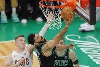 Boston Celtics Üst Üste 3. Kez Dogu Konferansi'nda Finalde