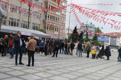 Burdur'da Türk Mutfagi Haftasi Basliyor
