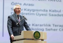 Erdem Koleji'den Uluslararasi SASMO Basarisi