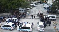 Erzincan'da KISKAÇ-15 Operasyonu Kapsaminda 19 Süpheli Gözaltina Alindi