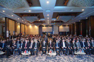 Kafatasi Ameliyatindan 5 Bin Yil Sonra Yapilan Saglik Zirvesi