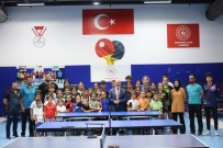 Kocasinan'in Yildizlari, Fenerbahçe'yi Yine Yendi Ve Türkiye Sampiyonu Oldu