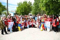 Malatya'da 'Damla Gönüllülük Hareketi' Proje Etkinligi Düzenlendi