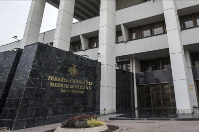 Merkez Bankası'nın rezervleri arttı