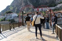 Orta Karadeniz'de Hedef Arap Turistler