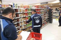 Serdivan'da Marketlere Denetim