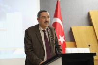 SGK Van Il Müdürü Abidin Göksoy Açiklamasi 'Türkiye, 'Genel Saglik Sigortasi' Sistemi Ile Tüm Dünyaya Örnek Oldu'