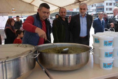 Sorgun'da Madimak Senligi