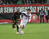 Trendyol 1. Lig Açiklamasi Çorum FK Açiklamasi 2 - Kocaelispor Açiklamasi 1