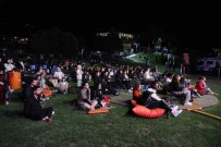 Trendyol, Spor Heyecanini Parka Tasidi