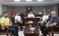 Turgutlu Belediyesi Dördüncü Kez Yagli Güreslere Hazirlaniyor