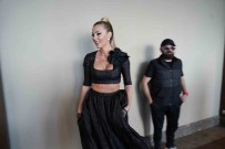 Türk Sinemasi'nin Genç Yetenekleri Düzenlenen Yarismada Seçildi