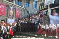 Türkiye'nin Tek Istiklal Madalyali Ilçesinde 100. Yil Coskusu