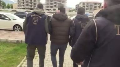 Erzincan'da FETÖ/PDY operasyonu! 19 şüpheli yakalandı