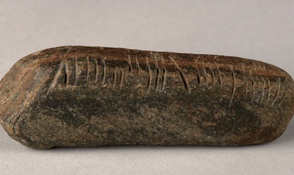 1.600 yıllık hazine arkeologları hayrete düşürdü: Öğretmenin bahçesinden tarih fışkırdı