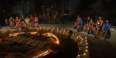 16 Mayıs Survivor All Star'a Veda Eden İsim Belli Oldu! İşte, zorlu düello sonucu...