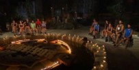 16 Mayıs Survivor All Star'a Veda Eden İsim Belli Oldu! İşte, zorlu düello sonucu... Haberi