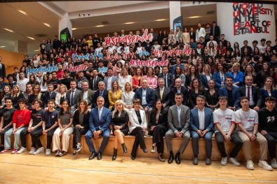 40 Kampüsten 285 Ögrenci Dünyanin En Prestijli 945 Üniversitesinden Kabul Aldi