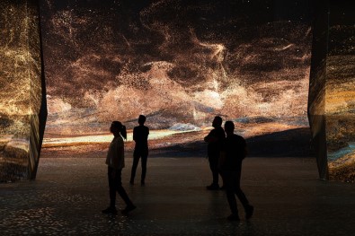 Ayasofya Tarih Ve Deneyim Müzesi Ile Efes Deneyim Müzesi'nde Yerli Ziyaretçilere Yüzde 50 Indirim