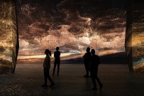 Ayasofya Tarih Ve Deneyim Müzesi Ile Efes Deneyim Müzesi'nde Yerli Ziyaretçilere Yüzde 50 Indirim