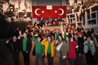 Baskan Büyükkiliç Açiklamasi 'Müzelerimiz 18 Mayis'ta Ücretsiz Gezilebilecek'