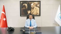 Baskan Ertemur, 'Atatürk'ün Açtigi Yoldan, Gençlerimizle Yürümeye Devam Edecegiz'