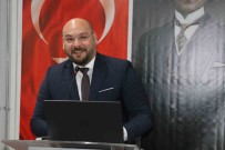 Baskan Türkel Açiklamasi 'Üreticiyi Destekleyen Projeler Için Haziriz'