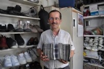 Böyle hobi görülmedi: 22 yılda tam 3 bin 500 tane biriktirdi!