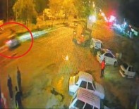 Diyarbakir'da Otomobilin Çarptigi Genç Kiz Hayatini Kaybetti