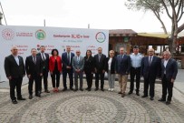 Kuzey Ege Spor Oyunlari, 20 Mayis'ta Aliaga'da Basliyor