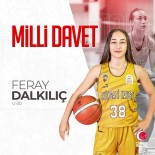 Melikgazi Kayseri Basketbol'da Milli Sevinç