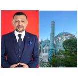 Milletvekili Ahmet Erbas Açiklamasi 'Çinili Camii'nde En Uygun Sonuç Akademik Çalismalarla Alinacaktir'