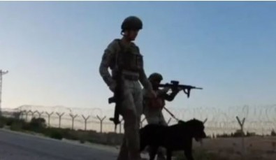 Milli Savunma Bakanlığı duyurdu! Yunanistan'a geçmeye çalışan 5'i FETÖ'cü 10 şahıs yakalandı