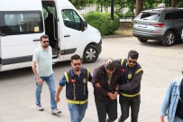 Saban Atas Cinayetinde 3 Tutuklama