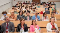 Selçuk Üniversitesi, 14. Asistan Okuluna Ev Sahipligi Yapiyor