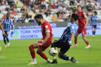 Trendyol Süper Lig Açiklamasi Antalyaspor Açiklamasi 2 - Adana Demirspor Açiklamasi 1 (Maç Sonucu)