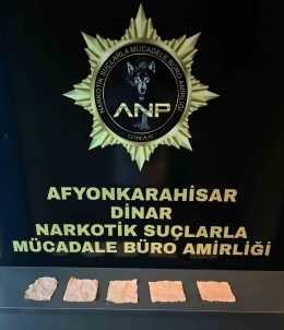 Uyusturucu Ile Yakalanan 2 Kisi Tutuklandi