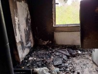 Yanginda Agir Yaralanan Adam 52 Gün Sonra Hayatini Kaybetti